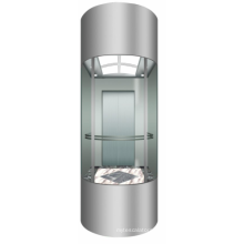 Elevador de pasajeros del ascensor panorámico de ascensor panorámico